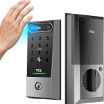 TCL D2 Pro Palm Vein Smart Lock