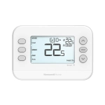 FocusPro S200 / X2S Smart Thermostat
