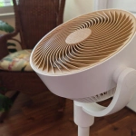 SwitchBot Circulator Fan