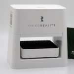 Smart Garage Door Opener