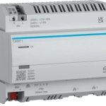 Domovea server basic