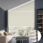 SmartWings Trapezoid Window Shades