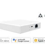 Tuya THP10-Z-X Smart Wired Gateway Pro