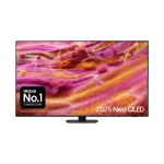 Samsung QN90F Neo QLED 4K TV