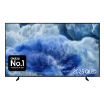 Samsung Q8F QLED 4K TV