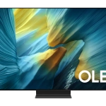 Samsung S95F OLED TV