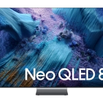 QN990F Neo QLED 8K TV
