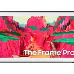 Samsung The Frame LS03FW