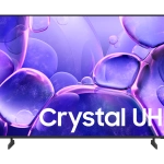 Samsung Crystal UHD U8000F 4K Smart TV