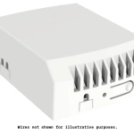 Inovelli Fan and Light Module