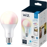 WiZ A21 100W Color LED Smart Bulb