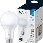 WiZ A21 Daylight 100W Smart Bulb