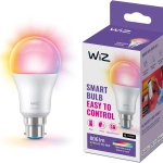 WiZ A60 B22 Color Smart Bulb
