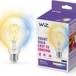 WiZ G95 E27 60W Globe Filament