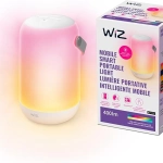 WiZ Mobile Smart Portable Light