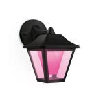 WiZ Outdoor Wall Light Classic