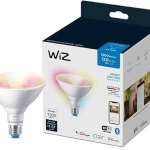 WiZ PAR38 E26 120W Color LED Smart Bulb