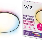 WiZ Rune Ceiling Light