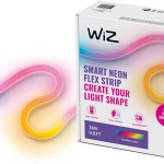 WiZ Multi-color Neon Flex Strip