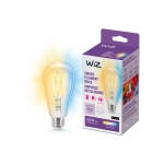 WiZ ST19 Filament Bulb Clear 60W E26