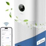 Ture Cyclone400 Smart Air Purifier