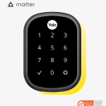 Yale Assure Lock SL with Matter