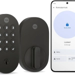 Yale Smart Lock with Matter