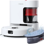 Yeedi C14 PRO Plus Robot Vacuum and Mop