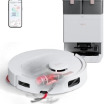 Yeedi M12 PRO Gen2 Robot Vacuum & Mop