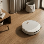 Yeedi M16 Infinity Robot Vacuum and Mop