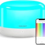 Yeelight Smart Lamp D2