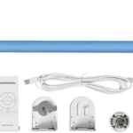 Zemismart Thread Roller Motor