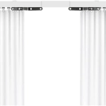 Zemismart ZM02 Matter Over Wifi Electric Track Smart Curtain