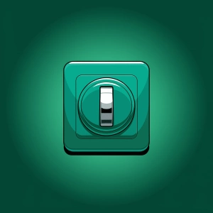 A simple illustration of a light switch hbbwbwe2s6k6to96mm1iba rm30fsnproqxuli28jdetw
