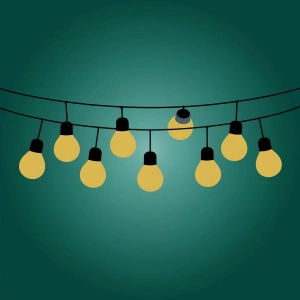 Extended color light