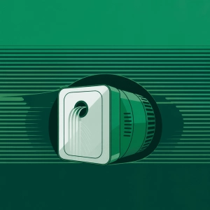 Matter pump controller