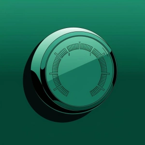 Matter thermostat