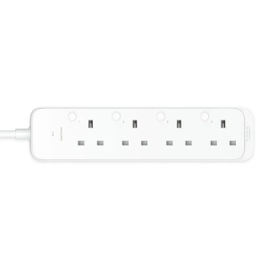 Tapo Smart Power Strip P304M UK