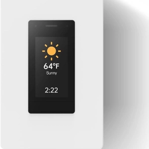 MixPad D1 Smart Dimmer