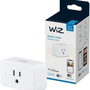 WiZ Smart Plug