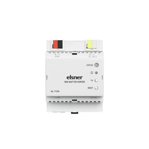 Elsner KNX Matter Server