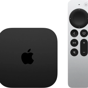 Apple TV 4K (3rd gen, 128 GB)