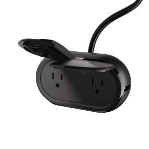 Cync Outdoor Plug