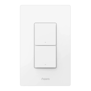 Aqara Light Switch H2 US