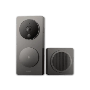 Doorbell Camera Hub G410 Information, Specification, News