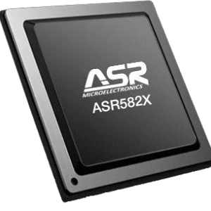 ASR582X