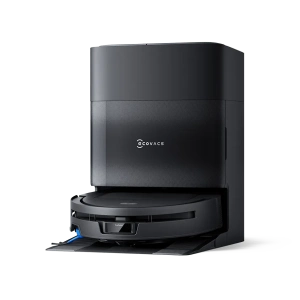 ECOVACS DEEBOT T90 MAX PLUS OMNI Robot Vacuum and Mop