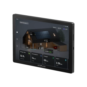 EcoFlow PowerInsight Information, Specification, News & More
