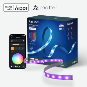 Linkind LED Light Strip EL6