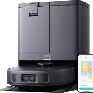 eufy Clean X10 Pro Omni